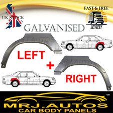 FOR MERCEDES E CLASS 84-96