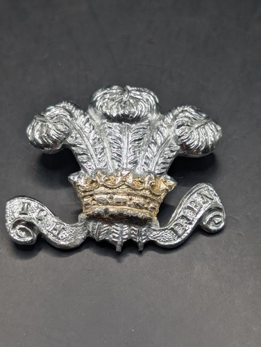 Royal regiment wales - regiment, (rrw)