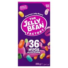 The Jelly Bean Factory Gourmet