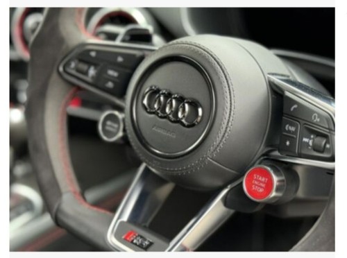 For tts ttrs s4 - ttrs, a3