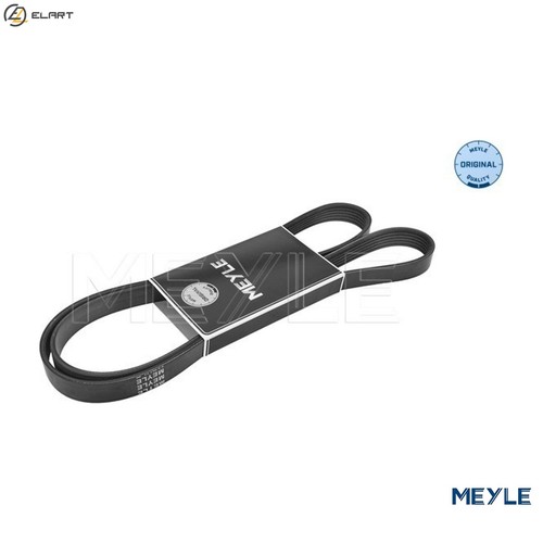 Vribbed belt 050 006 - 050, 1705