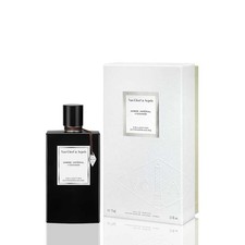 Van Cleef And Arpels Ambre Imperial 75ML BRAND NEW SEALED IN BOX