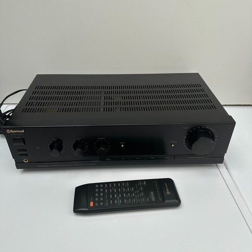 Sherwood 3030r stereo - sherwood,