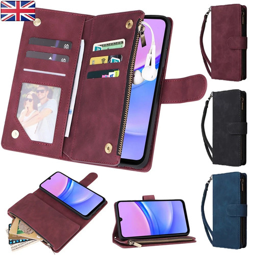 Zip wallet case - zip,