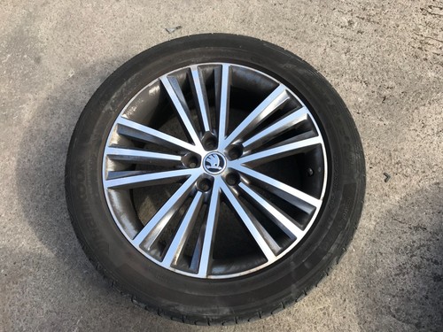Genuine skoda kodiaq 1x - genuine,