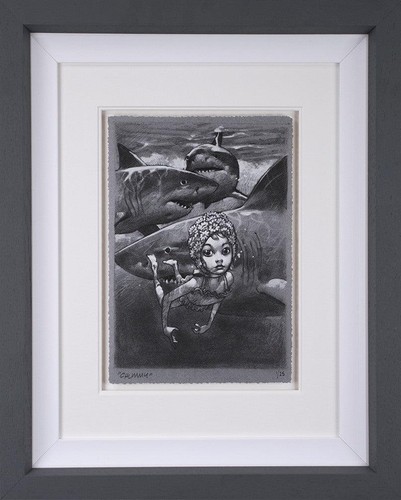 Chummy craig davison - by,