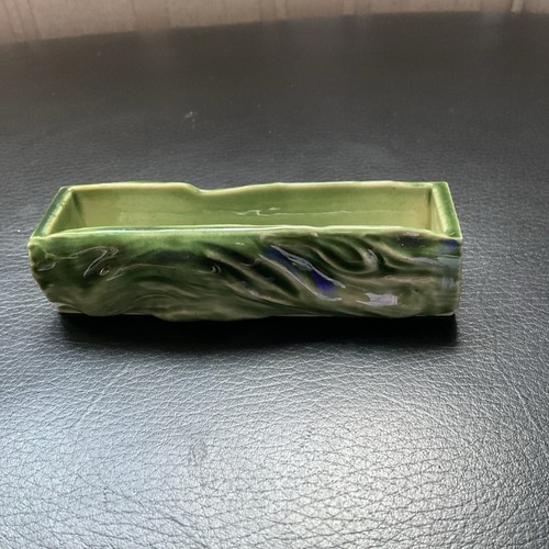 Vintage wade pottery green - vintage,