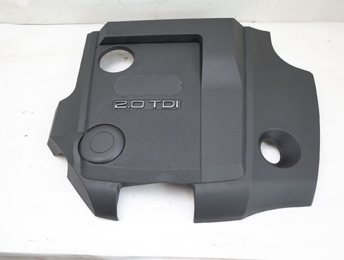 Engine cover audi - engine,