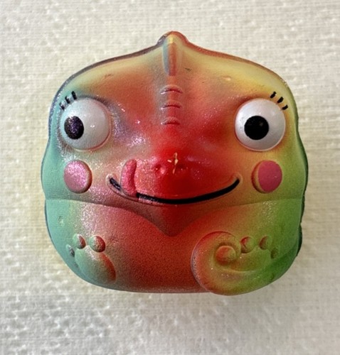Cam the chameleon - cam,