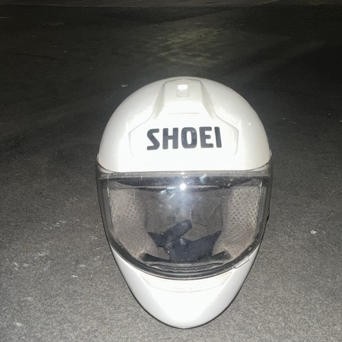 Shoei 800 motorcyle - shoei,