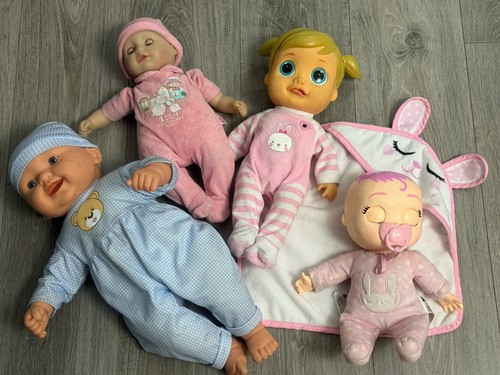 Kids doll big huge massive