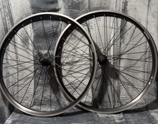 Shimano WH-M505 26" Wheelset