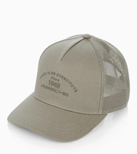 Porsche Trucker Cap - There Is