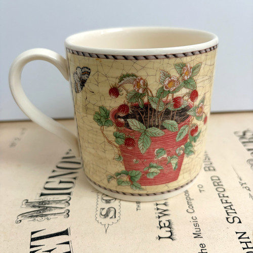 Wedgwood pottery sarah - wedgwood, sarah's