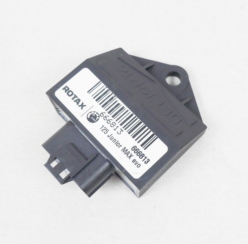 Rotax max evo junior ecu - rotax,