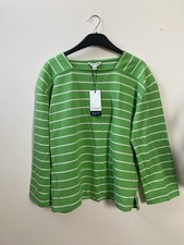 New M&S Autograph Ladies Green