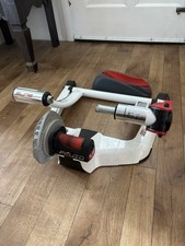 Elite Quibo Power Fluid Turbo