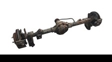 D226 / NextGen Dana 44 Rear