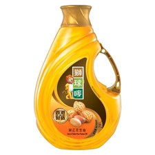 Lion globe peanut - &, oil