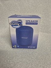 JVC Gummy Mini Speaker