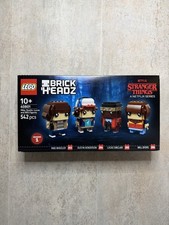 LEGO Stranger Things: Mike