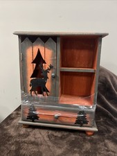 Vintage Deer Jewelry/ Trinket