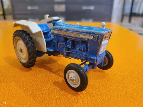 Britains 9527 ford super - britains,