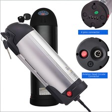Bottle 36v 10ah - bottle, e-bike