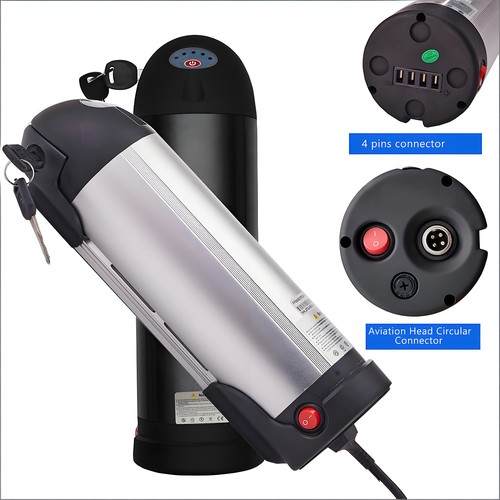 Bottle 36v 10ah bike - 10ah, lithium