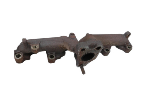 Exhaust manifold for - exhaust,
