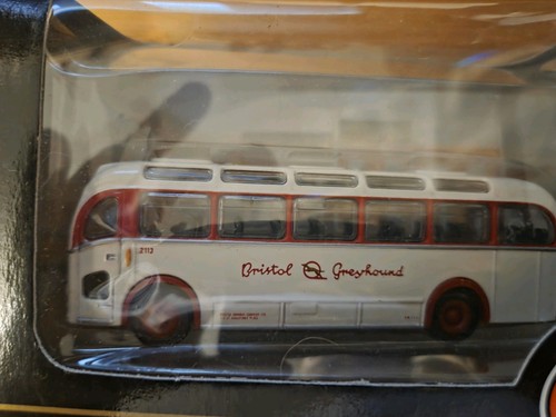 Efe 16201 bristol coach - efe,