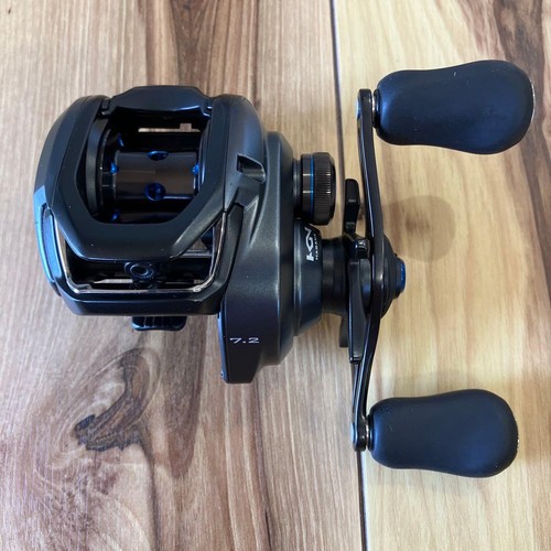 Shimano 24slx 71hg - 24slx,