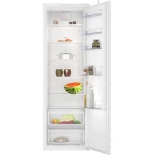 Fridge NEFF N30 KI1811SE0G Integrated Tall Fridge - Sliding Hinge