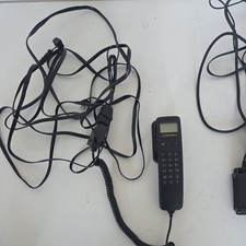 Vintage Motorola SCN2636A