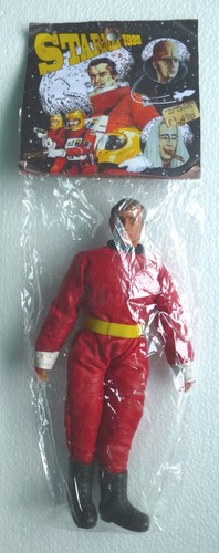 Mego 1975 starmen alan carter - mego,