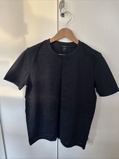 Hugo Boss Men’s T-Shirt Navy