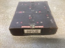 Genuine David Brown 25D, 30D