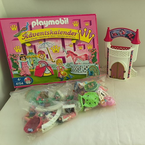 Playmobil fairy princess - fairy,
