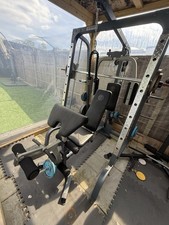 Marcy sm4000 multi - sm4000, gym