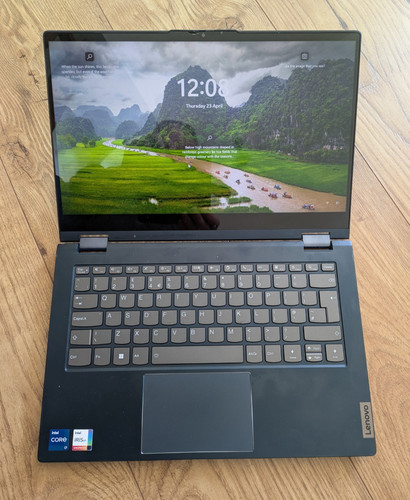Lenovo thinkbook 14s - lenovo,