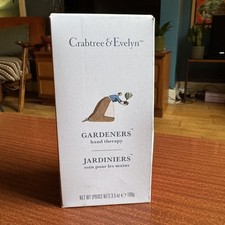 Crabtree & Evelyn Gardeners