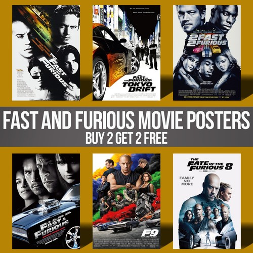 Movie posters wall - movie,