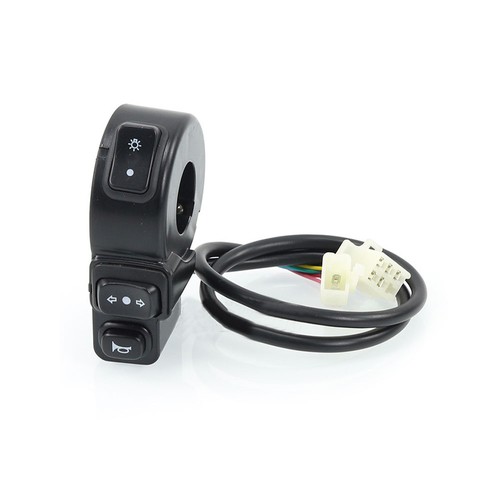 Motorcycle parts switch - motorcycle,