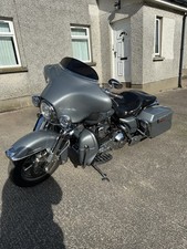 Harley Davidson Electro glide Ultra Classic