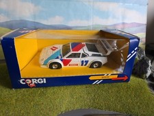 Corgi 420 BMW M1 Esso #17