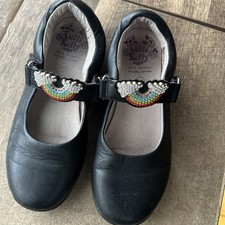 Lelli Kelly Brite 2 Rainbow