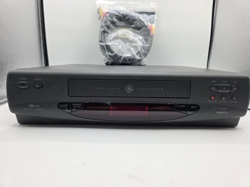 Vcr plus vg4058 new - vg4058,
