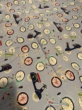 Pottery Barn Bike Scooter