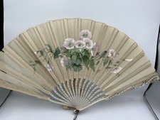 STUNNING SILK LEAF FOLDING