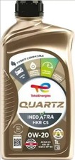 Total Quartz 0W20 Engine Oil